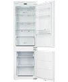 Встраиваемый двухкамерный холодильник Kuppersberg RBN 1767 rbn 1767