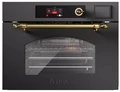 Духовой шкаф Ilve 645SNHSW/AWG 00-00003068