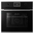 Духовой шкаф Kuppersbusch B 6330.0 S3 Silver Chrome 00-00004661