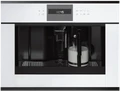 Встраиваемая кофемашина Kuppersbusch CKV 6550.0 W2 Black Chrome 00-00004706