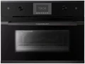 Встраиваемый паровой шкаф Kuppersbusch CD 6350.0 S2 Black Chrome 00-00004760
