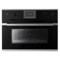 Встраиваемый паровой шкаф Kuppersbusch CD 6350.0 S3 Silver Chrome 00-00004761