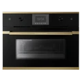 Встраиваемый паровой шкаф Kuppersbusch CD 6350.0 S4 Gold 00-00004762