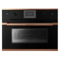 Встраиваемый паровой шкаф Kuppersbusch CD 6350.0 S7 Copper 00-00004764