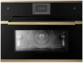 Компактный духовой шкаф с паром Kuppersbusch CBD 6550.0 S4 Gold 00-00004769