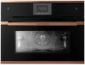 Компактный духовой шкаф с паром Kuppersbusch CBD 6550.0 S7 Copper 00-00004771