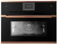 Компактный духовой шкаф с паром Kuppersbusch CBD 6550.0 S7 Copper 00-00004771