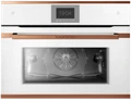 Компактный духовой шкаф с паром Kuppersbusch CBD 6550.0 W7 Copper 00-00004778