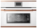 Компактный духовой шкаф с паром Kuppersbusch CBD 6550.0 W7 Copper 00-00004778