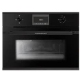 Встраиваемая микроволновая печь Kuppersbusch CM 6330.0 S5 Black Velvet 00-00004779