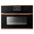 Встраиваемая микроволновая печь Kuppersbusch CM 6330.0 S7 Copper 00-00004800