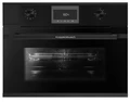 Компактный духовой шкаф с микроволнами Kuppersbusch CBM 6330.0 S5 Black Velvet 00-00004814