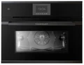 Компактный духовой шкаф Kuppersbusch CBP 6550.0 S2 Black Chrome 00-00004850