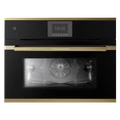 Компактный духовой шкаф Kuppersbusch CBP 6550.0 S4 Gold 00-00004852