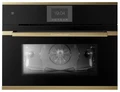 Компактный духовой шкаф Kuppersbusch CBP 6550.0 S4 Gold 00-00004852
