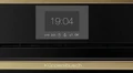 Компактный духовой шкаф Kuppersbusch CBP 6550.0 S4 Gold 00-00004852