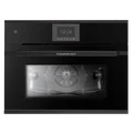 Компактный духовой шкаф Kuppersbusch CBP 6550.0 S5 Black Velvet 00-00004853