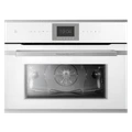 Компактный духовой шкаф Kuppersbusch CBP 6550.0 W1 Stainless Steel 00-00004856