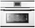 Компактный духовой шкаф Kuppersbusch CBP 6550.0 W2 Black Chrome 00-00004857