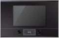 Встраиваемая микроволновая печь Kuppersbusch ML 6330.0 S2 Black Chrome 00-00004870