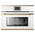 Компактный духовой шкаф Kuppersbusch CBP 6550.0 W4 Gold 00-00005033