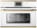 Компактный духовой шкаф Kuppersbusch CBP 6550.0 W4 Gold 00-00005033