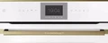 Компактный духовой шкаф Kuppersbusch CBP 6550.0 W4 Gold 00-00005033