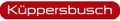 Монтажный комплект для установки в колонну Kuppersbusch 51031 00-00005034