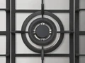 Варочная поверхность Korting HG 965 CTX 00000000019