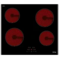Электрическая варочная панель Korting HK 60003 B 00000013616