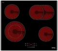 Электрическая варочная панель Korting HK 62550 B 00000013617