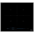 Индукционная варочная панель Korting HIB 64940 B Maxi 00000013625