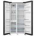 Холодильник Side-By-Side Korting KNFS 91797 GN 00000013689