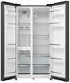 Холодильник Side-By-Side Korting KNFS 91797 GN 00000013689