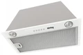 Полновстраиваемая вытяжка Korting KHI 6530 W 00000013875