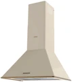 Купольная вытяжка Korting KHC 6648 RB 00000017036