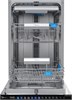 Встраиваемая посудомоечная машина Midea MID45S730i 6939962630878