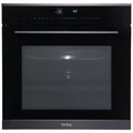 Электрический духовой шкаф с функцией СВЧ Korting OKB 1340 GNBX MW 00000017165
