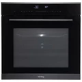 Электрический духовой шкаф с функцией СВЧ Korting OKB 1340 GNBX MW 00000017165