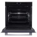 Электрический духовой шкаф с функцией СВЧ Korting OKB 1340 GNBX MW 00000017165