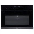 Электрический духовой шкаф с функцией СВЧ Korting OKB 3250 GNBX MW 00000017166