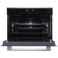 Электрический духовой шкаф с функцией СВЧ Korting OKB 3250 GNBX MW 00000017166