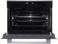 Электрический духовой шкаф с функцией СВЧ Korting OKB 3250 GNBX MW 00000017166