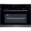 Электрический духовой шкаф c функцией пара Korting OKB 3450 GNBX Steam 00000017167