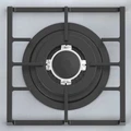 Газовая стеклянная варочная панель Korting HGG 9835 CTW 00000017808