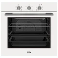 Электрический духовой шкаф Korting OKB 370 CMW 00000017814