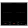 Индукционная варочная панель Korting HIB 68700 B Quadro 00000017977