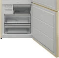 Холодильник Korting KNFC 71863 B 00000018090