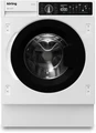 Встраиваемая стиральная машина Korting KWMI 14V87 00000018181