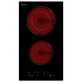 Встраиваемая электрическая варочная панель EVELUX HEV 321 B 00000018438